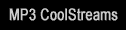 MP3 Coolstreams