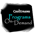 Hosted Programs On-Demand