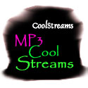 Continuous MP3 CoolStreams
